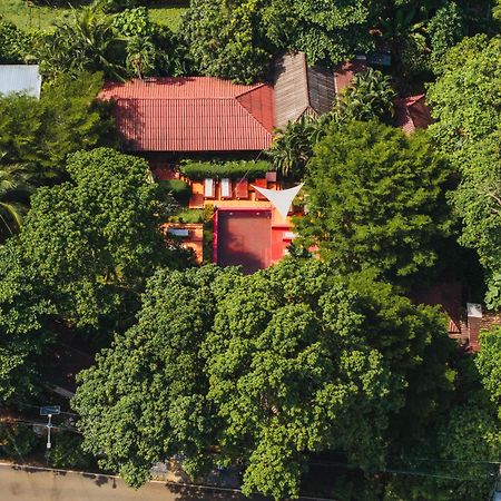 Red Moon Hideaway Koh Chang Exterior foto