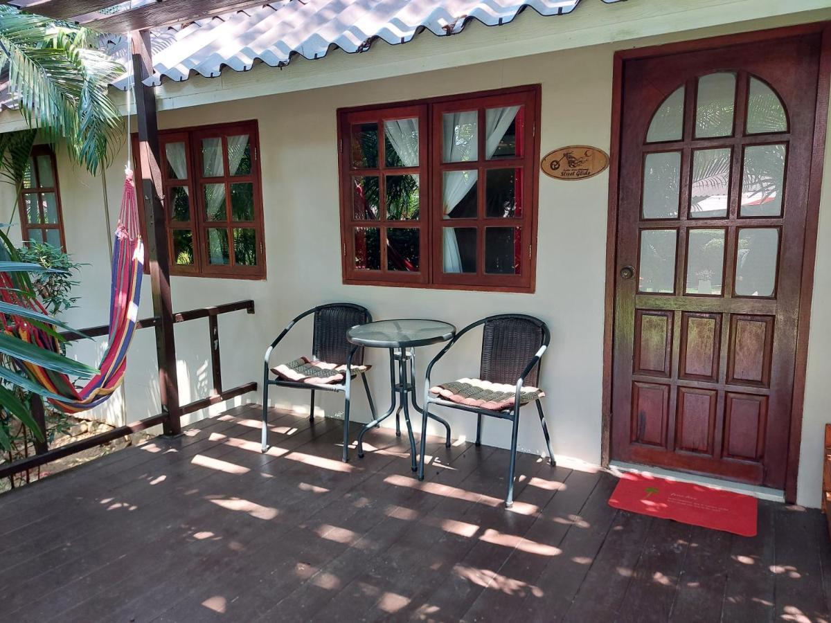 Red Moon Hideaway Koh Chang Exterior foto