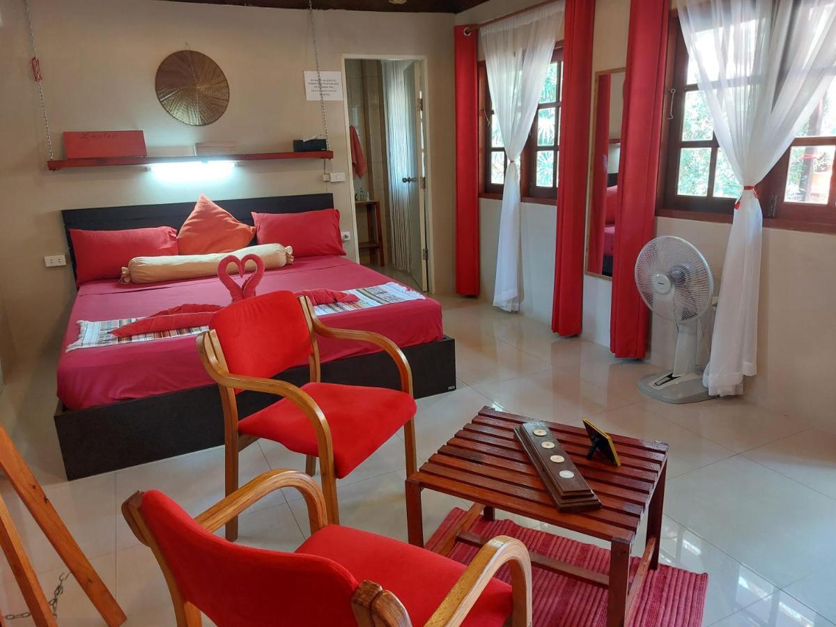 Red Moon Hideaway Koh Chang Exterior foto
