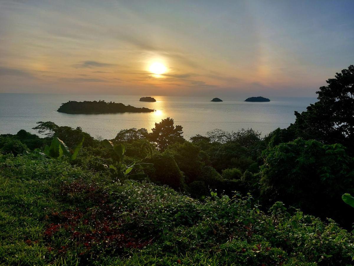 Red Moon Hideaway Koh Chang Exterior foto