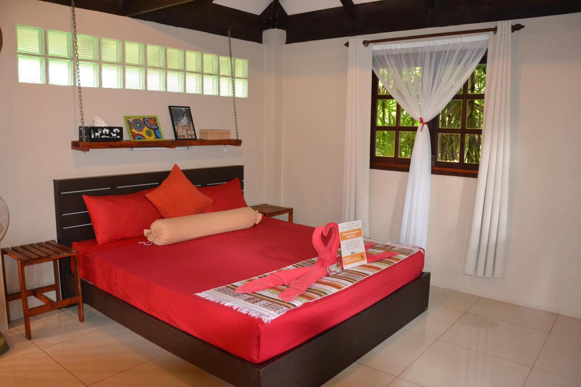 Red Moon Hideaway Koh Chang Exterior foto