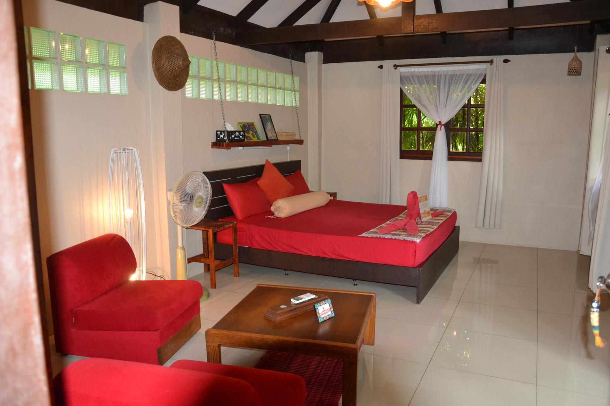 Red Moon Hideaway Koh Chang Exterior foto