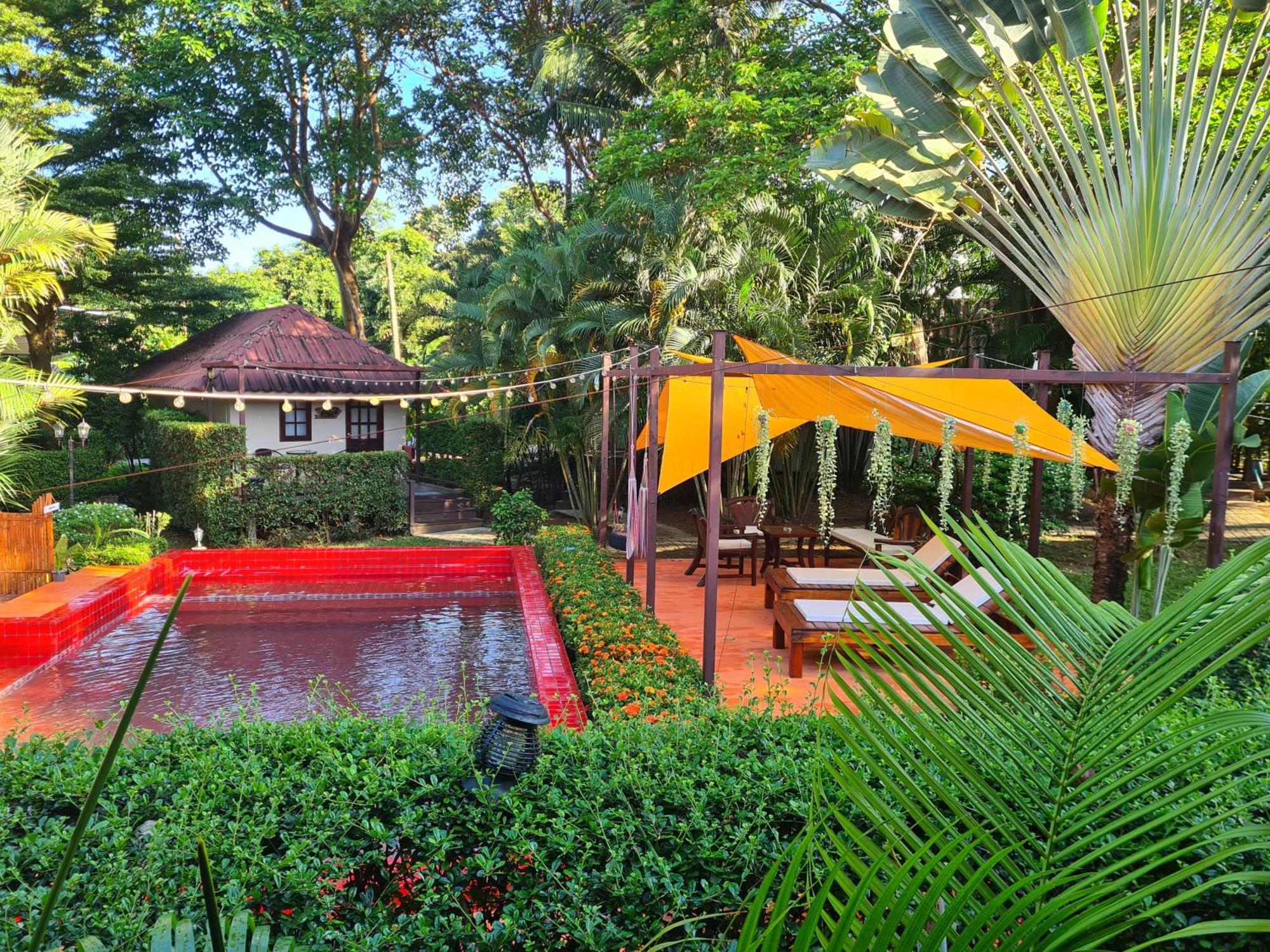 Red Moon Hideaway Koh Chang Exterior foto
