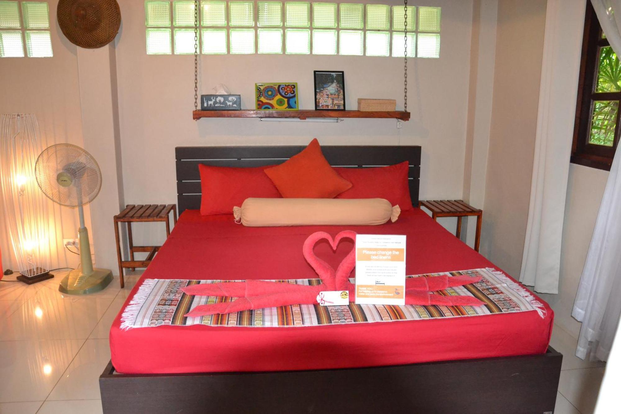 Red Moon Hideaway Koh Chang Exterior foto