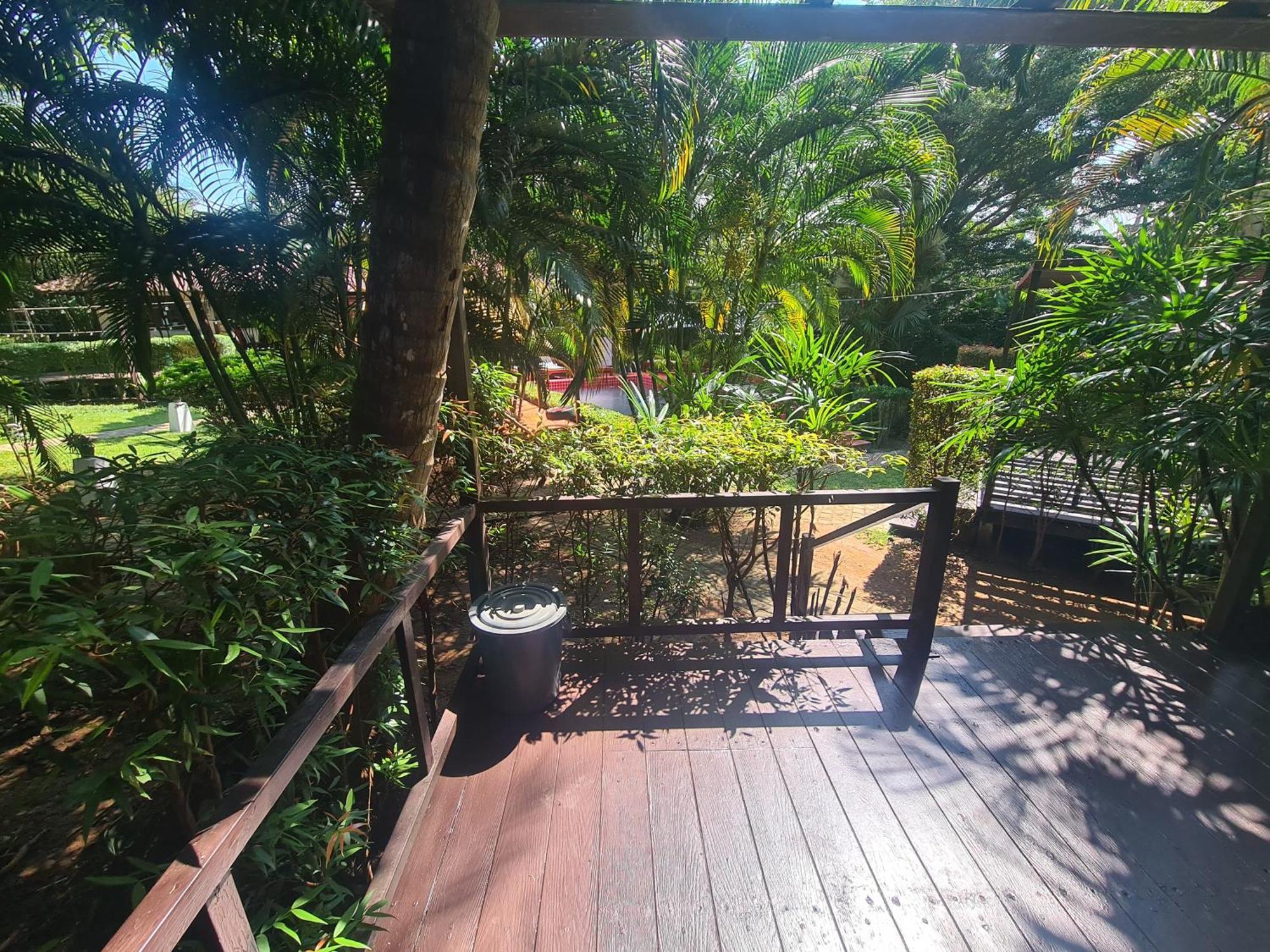 Red Moon Hideaway Koh Chang Exterior foto
