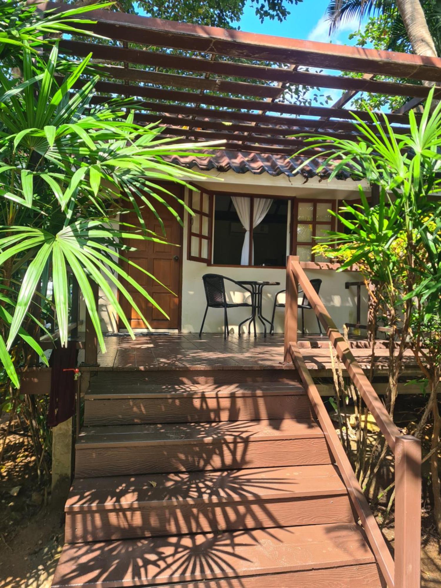Red Moon Hideaway Koh Chang Exterior foto