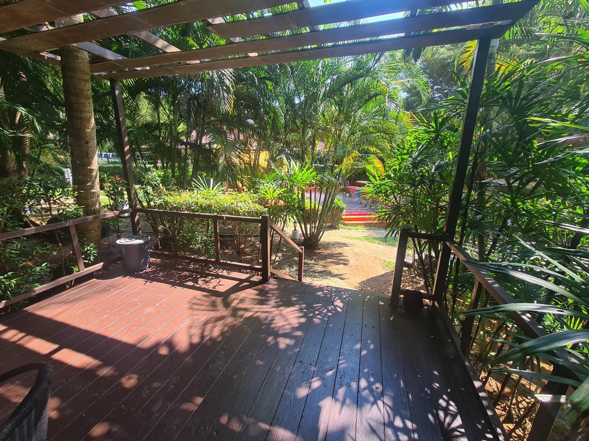 Red Moon Hideaway Koh Chang Exterior foto