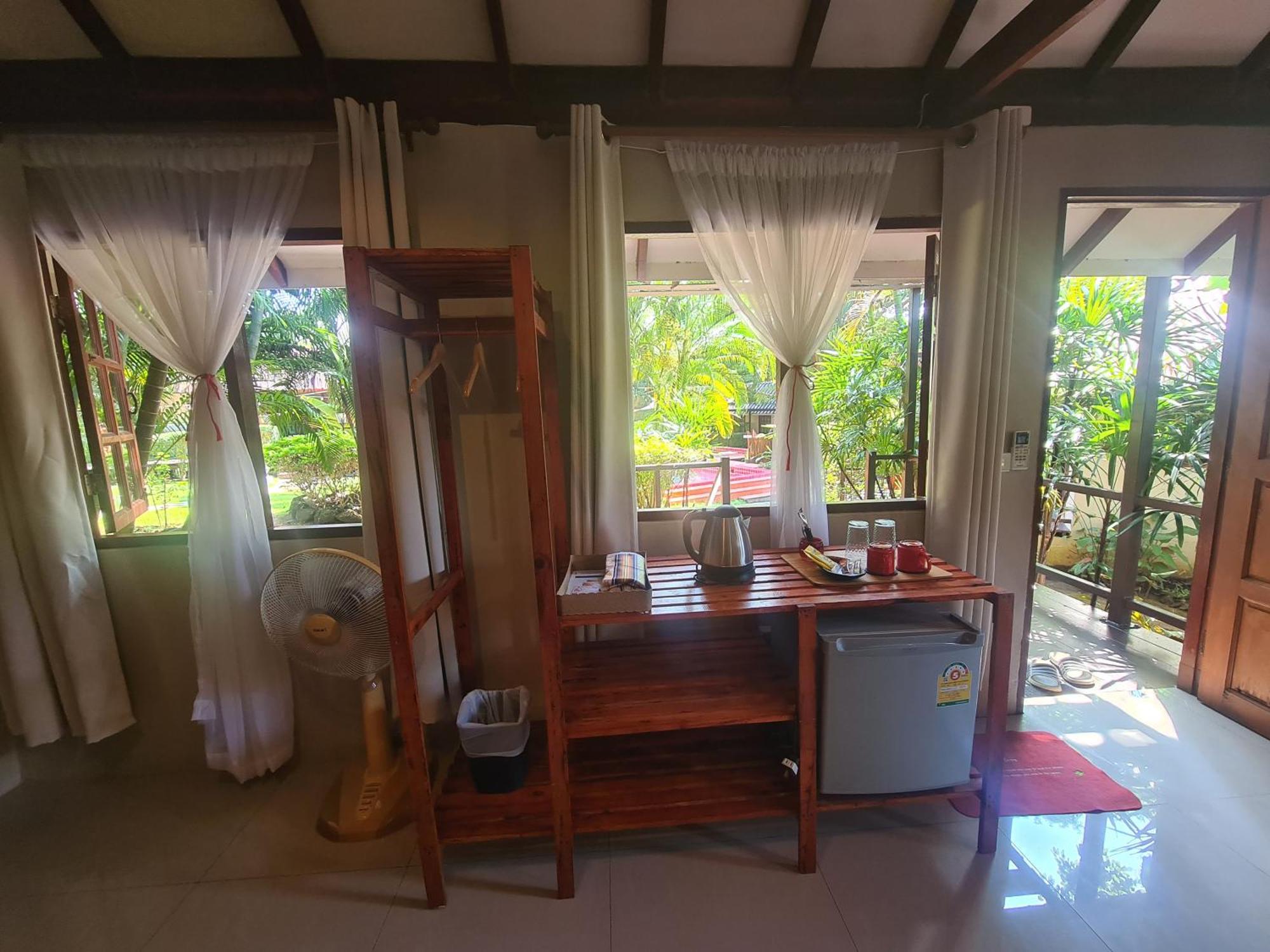 Red Moon Hideaway Koh Chang Exterior foto