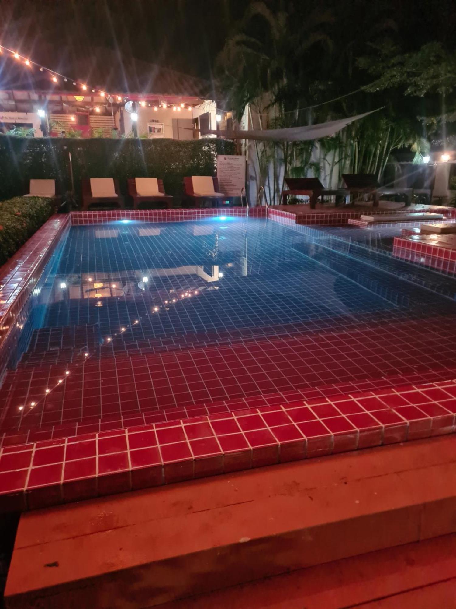 Red Moon Hideaway Koh Chang Exterior foto