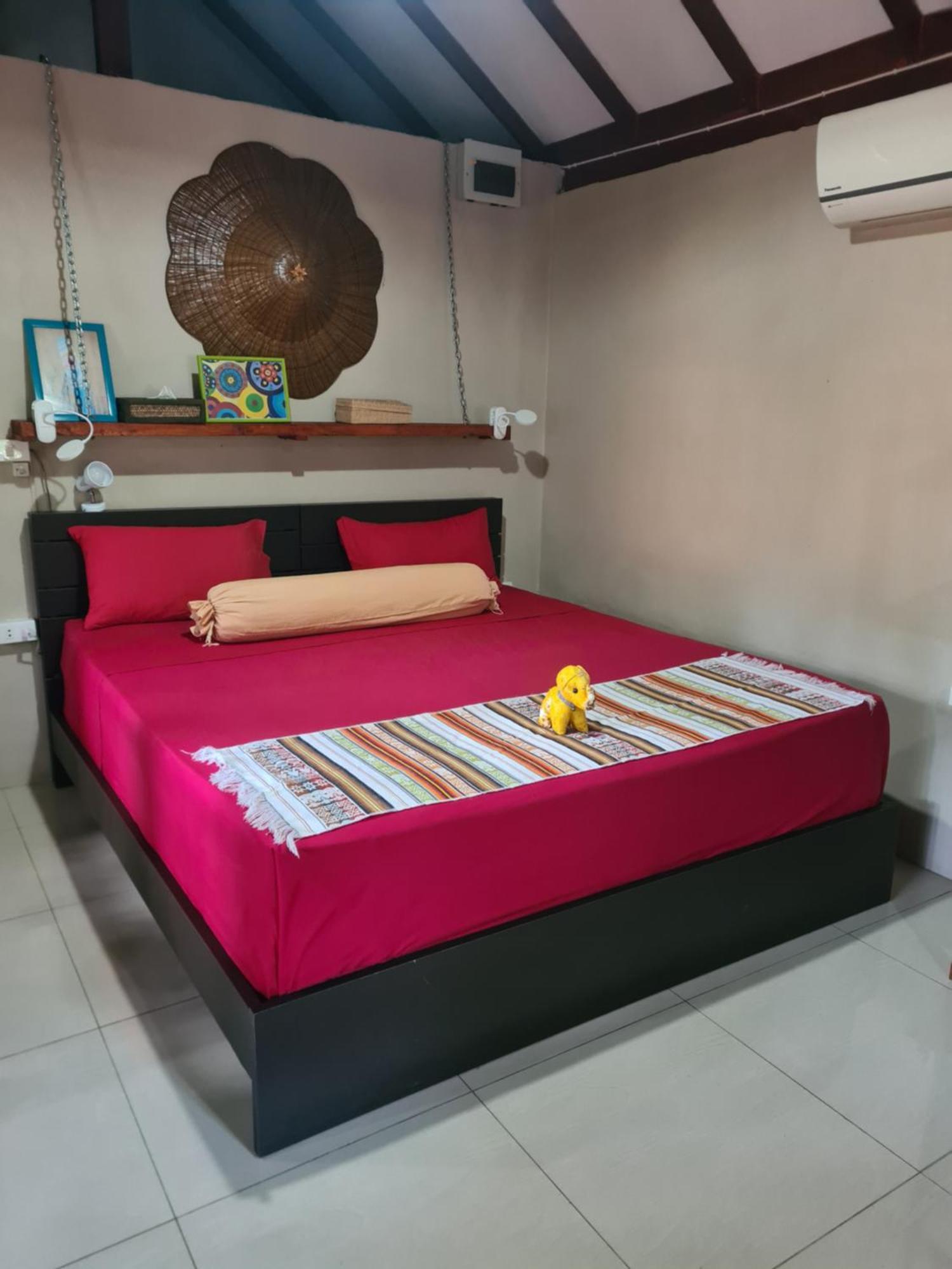 Red Moon Hideaway Koh Chang Exterior foto