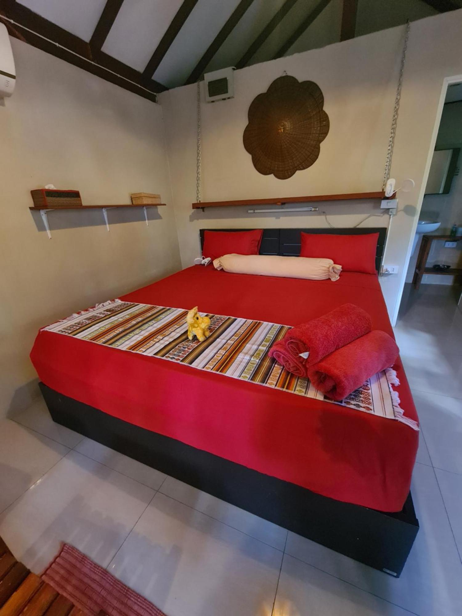 Red Moon Hideaway Koh Chang Exterior foto