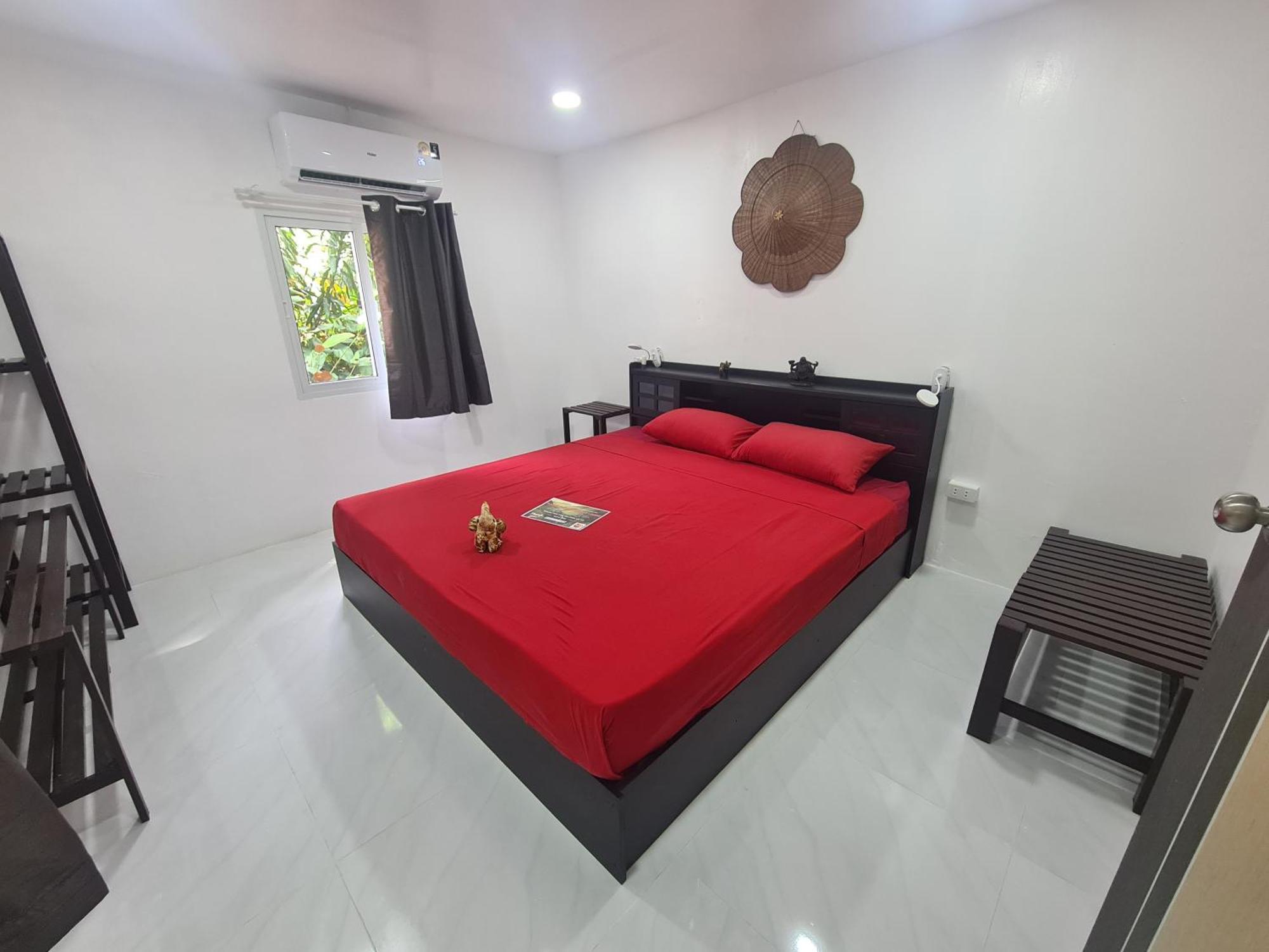 Red Moon Hideaway Koh Chang Exterior foto