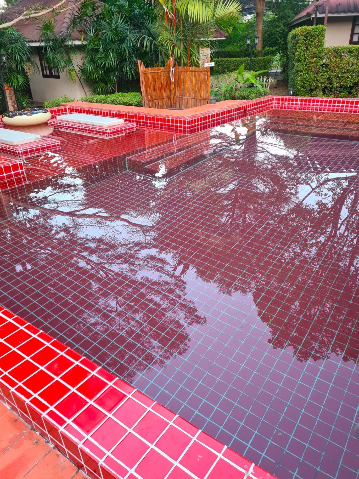 Red Moon Hideaway Koh Chang Exterior foto