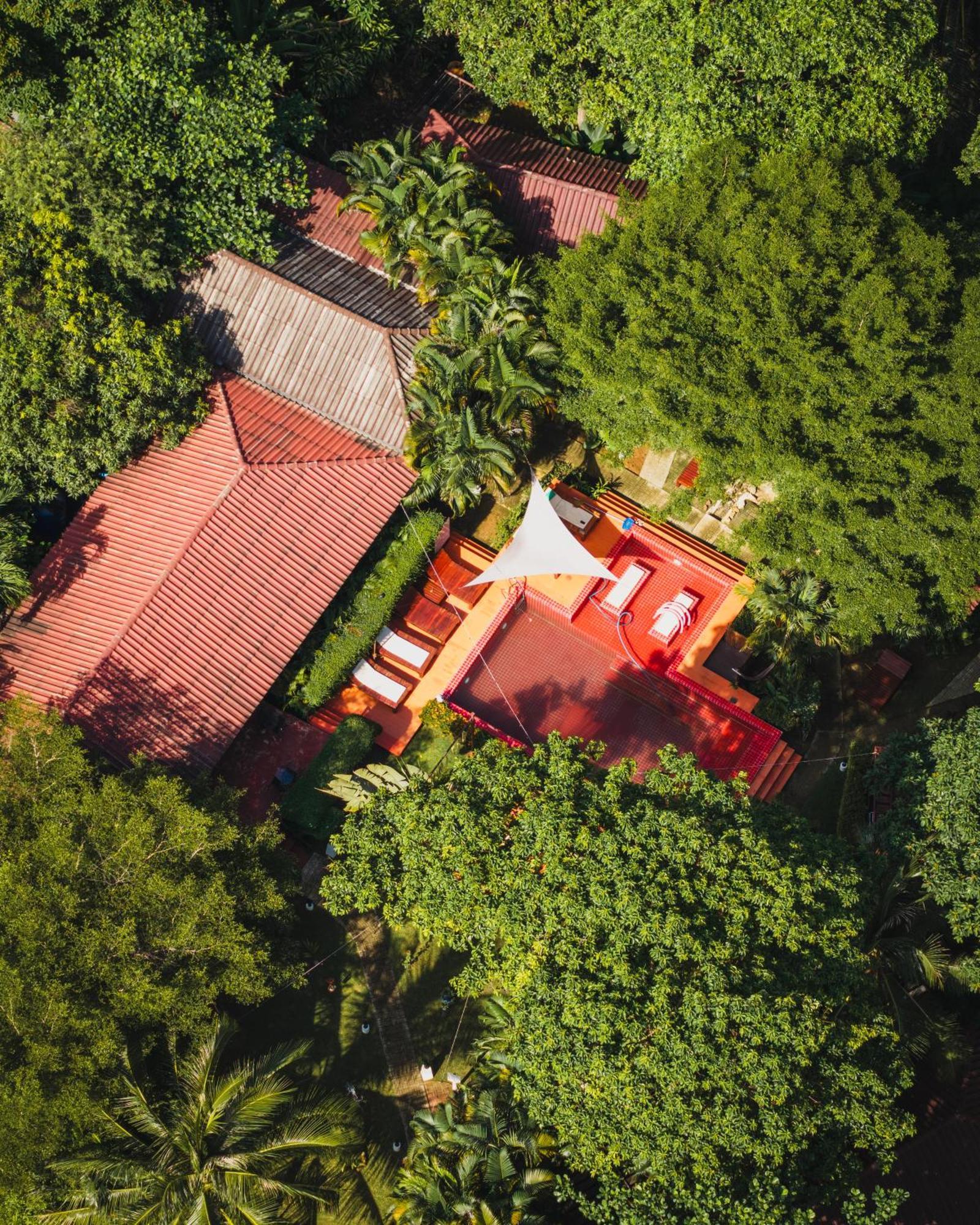 Red Moon Hideaway Koh Chang Exterior foto