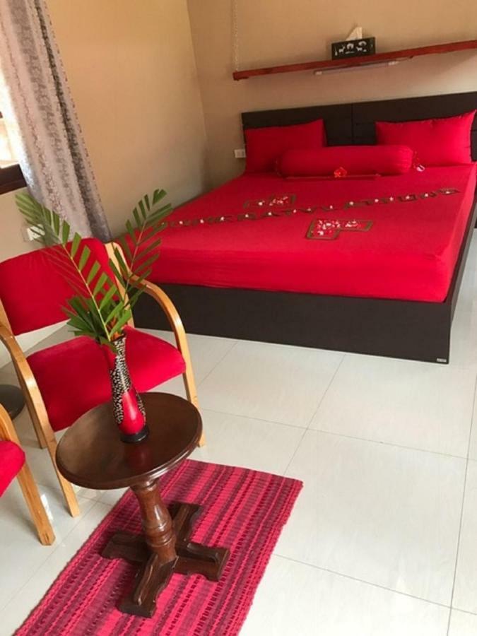 Red Moon Hideaway Koh Chang Exterior foto